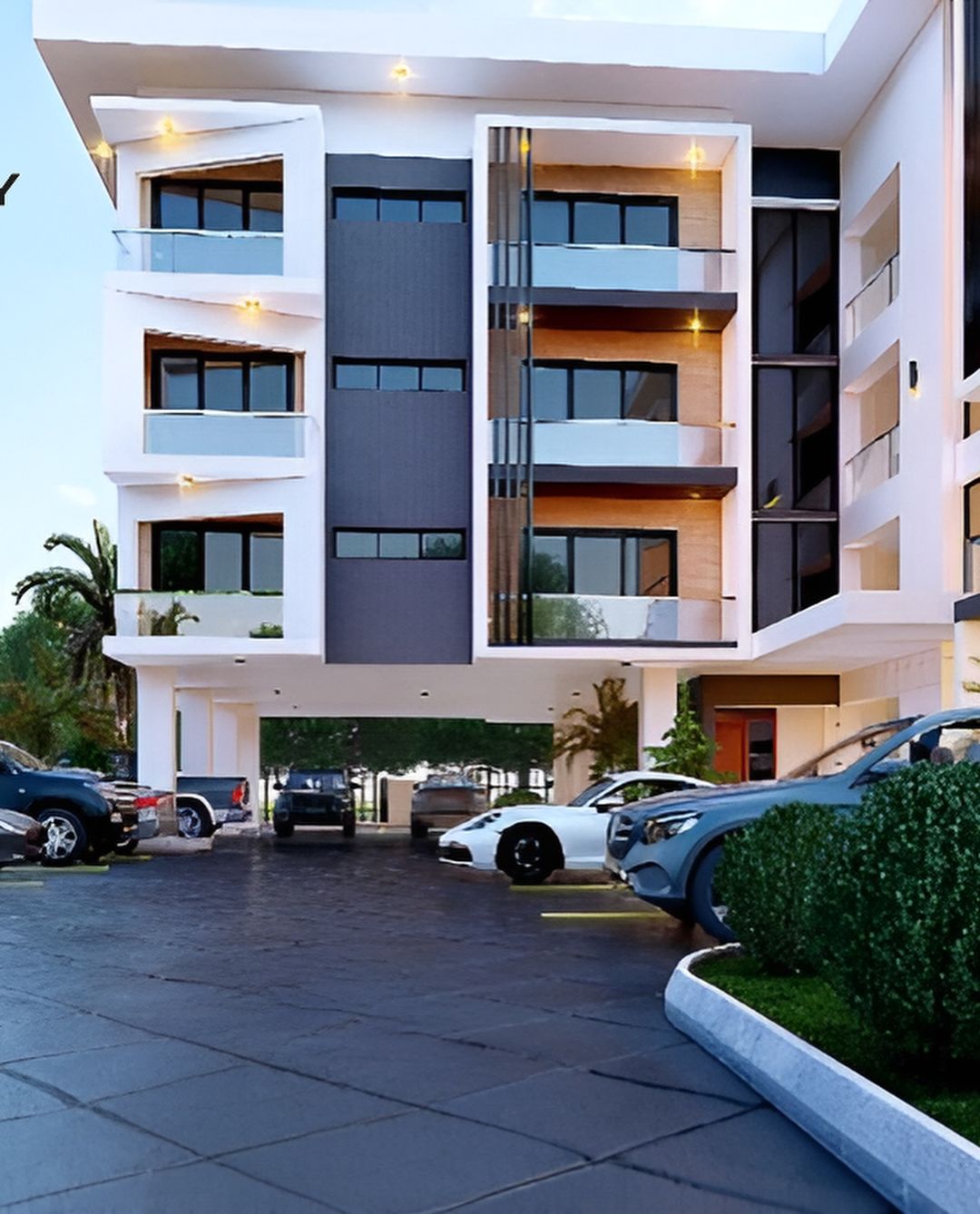 Jahi, Abuja