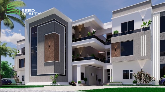 Dawaki, Abuja